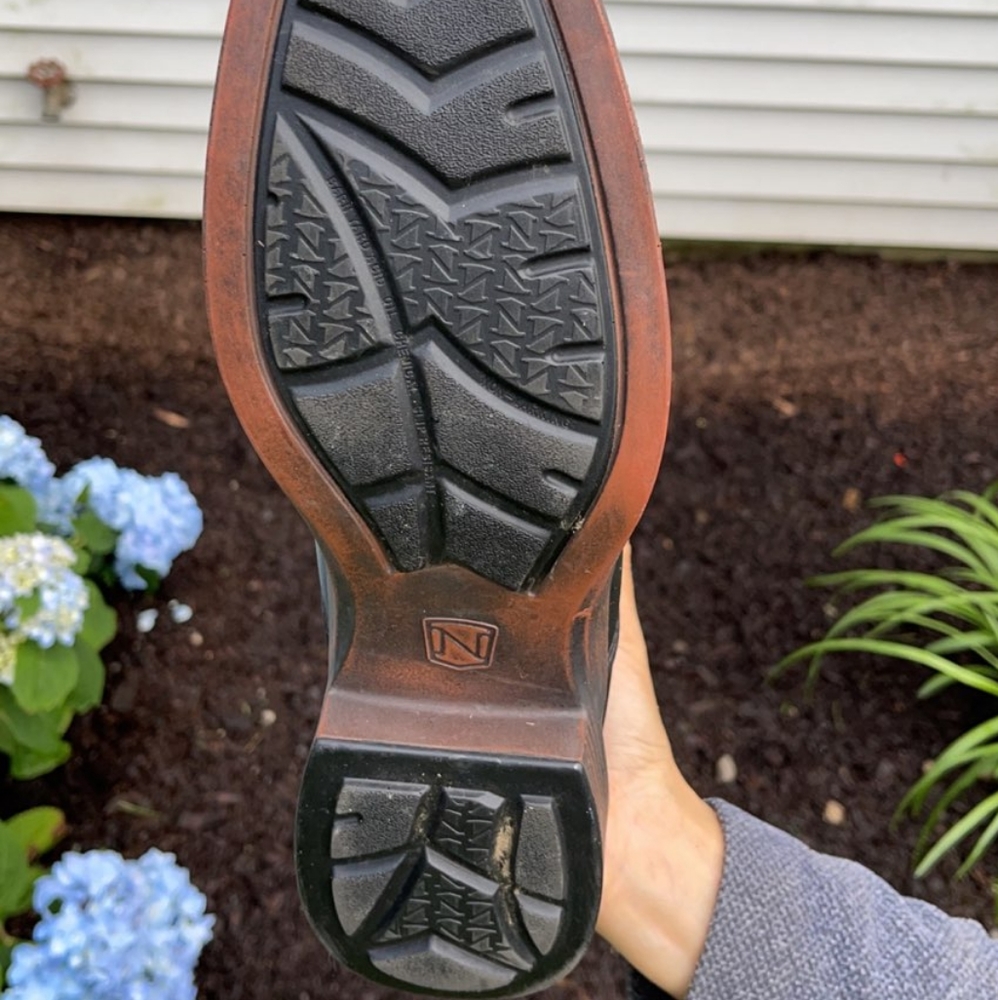 Cowboy boots Noble outfitters